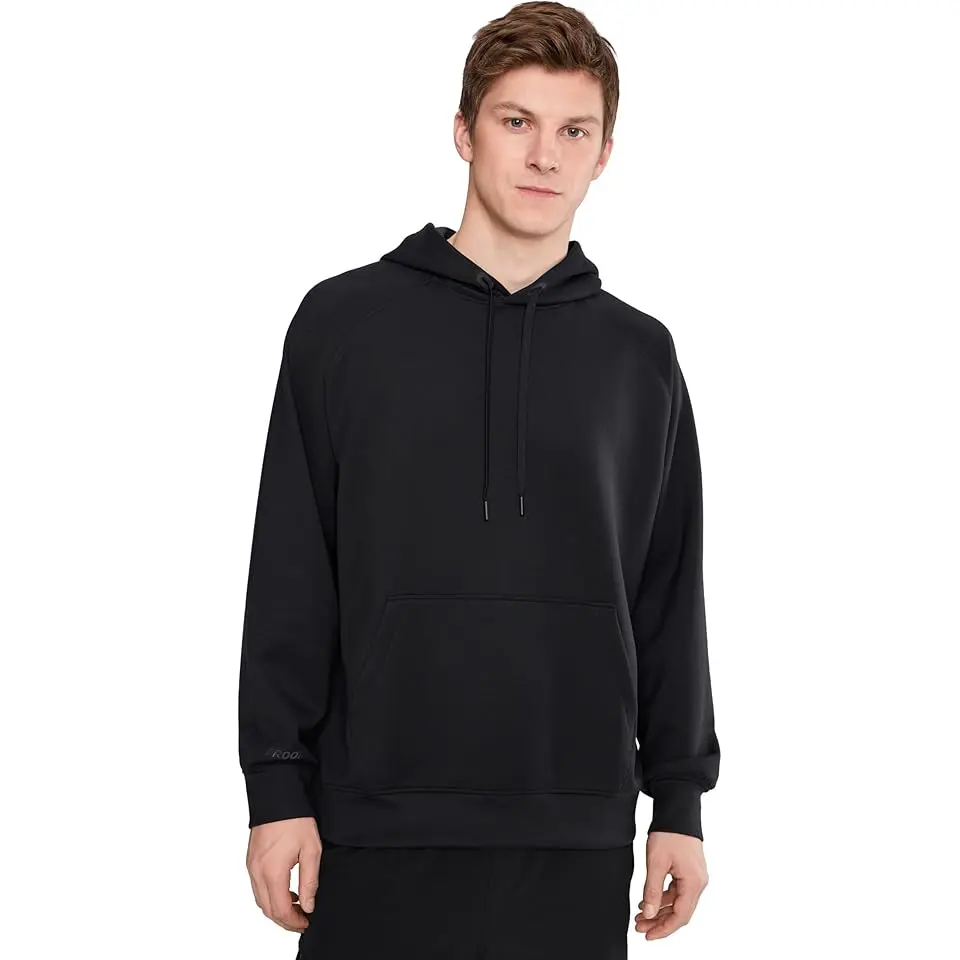 Movement Hoodie
