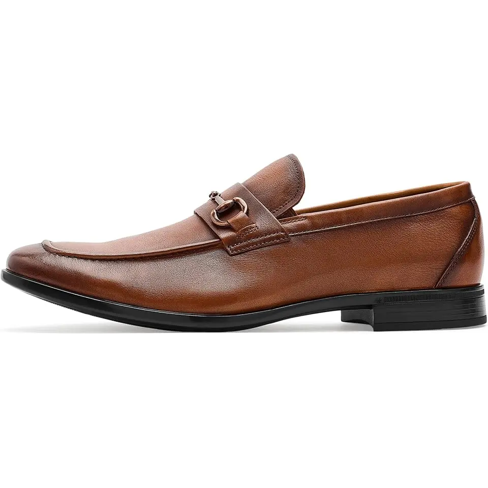Zaffiro Moc Toe Bit Loafer Ii