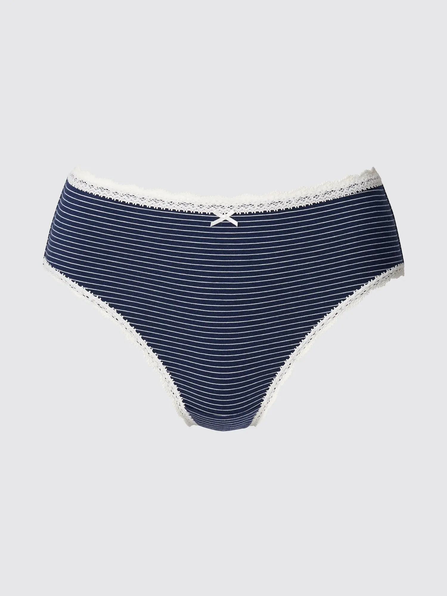 Women's High Rise Briefs