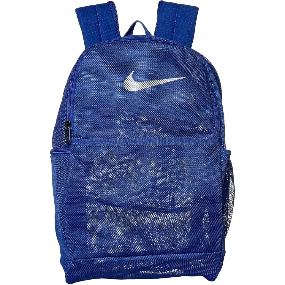 Brasilia Mesh Backpack 9.0