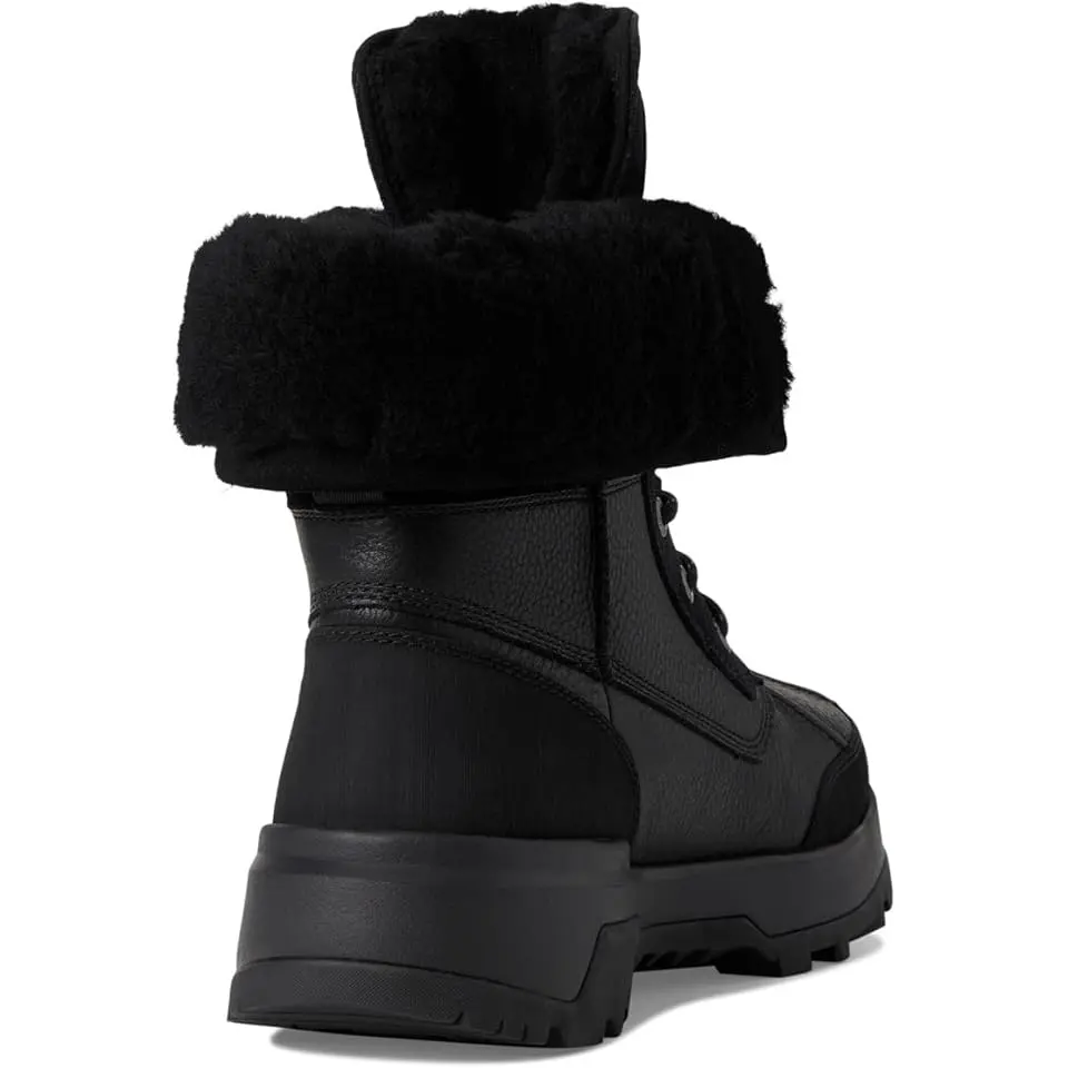 Adirondack Boots XXV