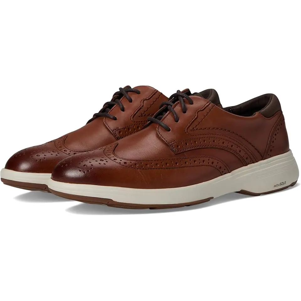 Noah Wing Tip