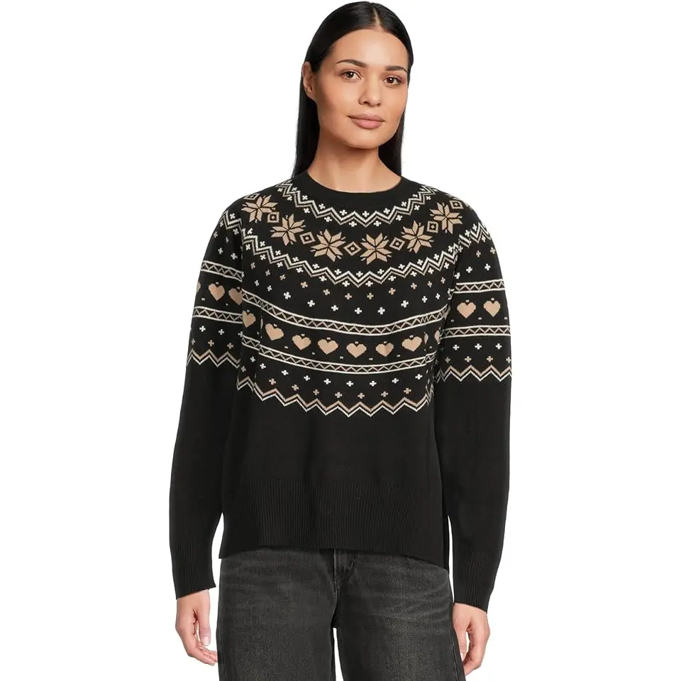 Elizabeth Sweater