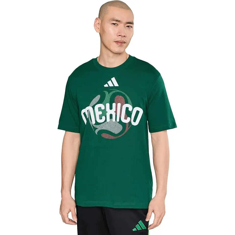 Fifa World Cup 2026 Mexico T-shirt