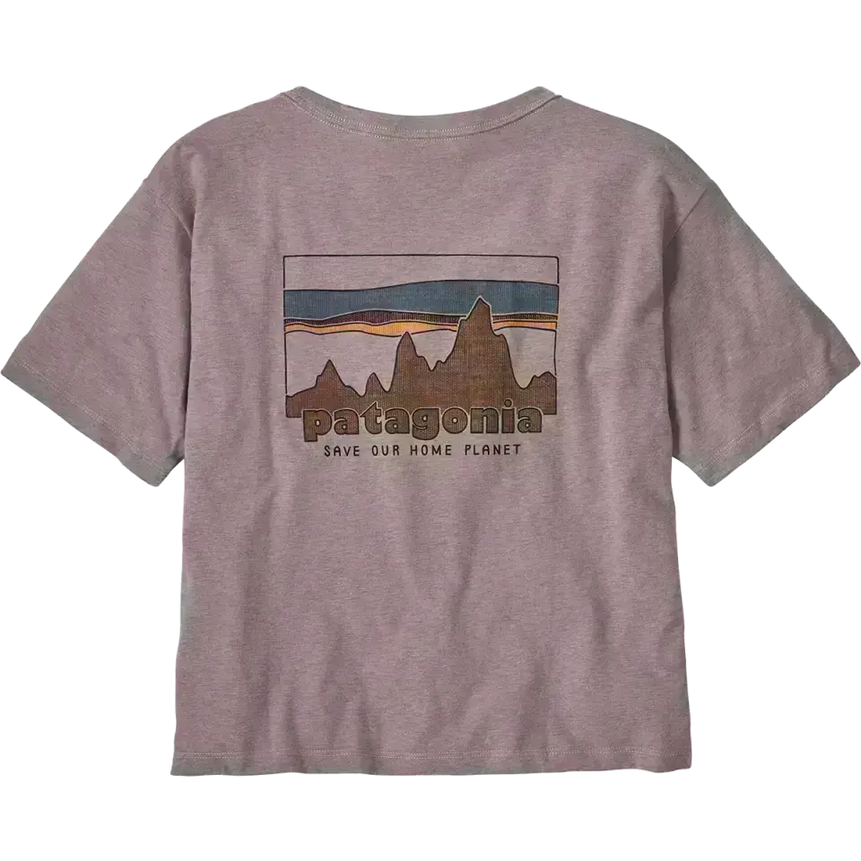 Women's '73 Skyline Easy-Cut Responsibili-Tee