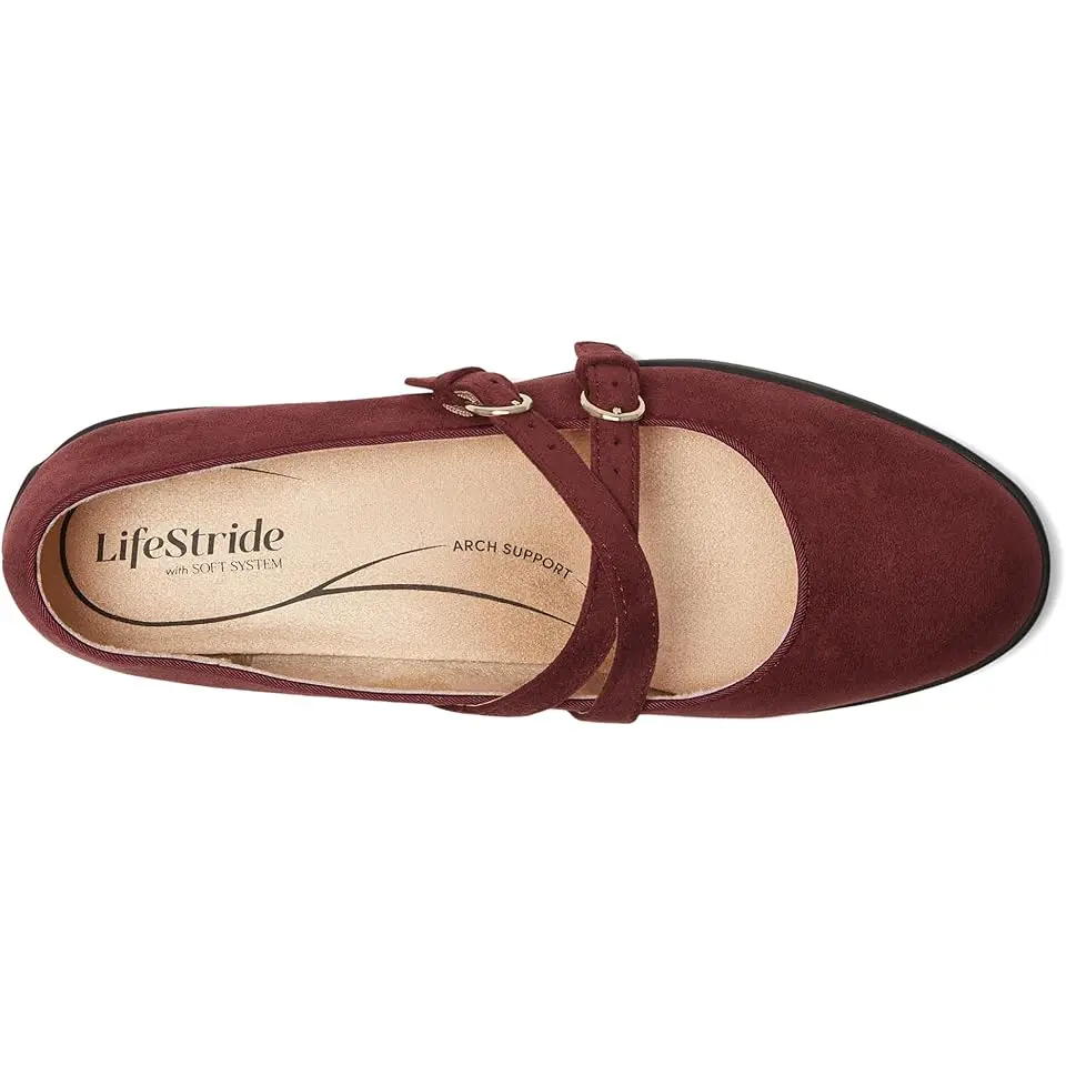 Marnie Mary Jane Shoes