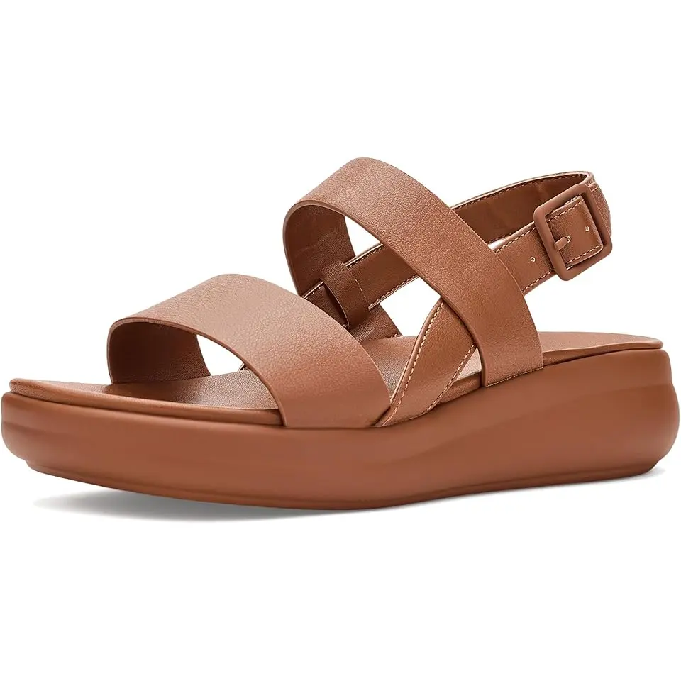 Coast Slingback Sandals