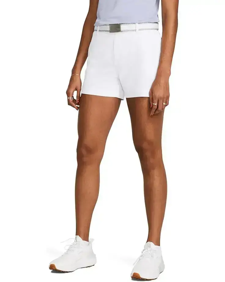 Women's Under Armour Drive 4" Shorts