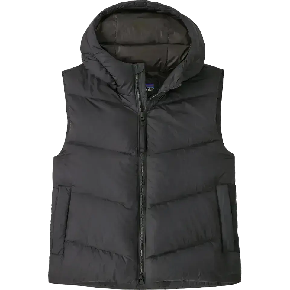 Women's Sindit Down Vest