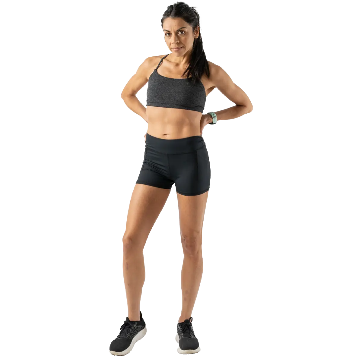 Women's Speed Leggy 2.5"