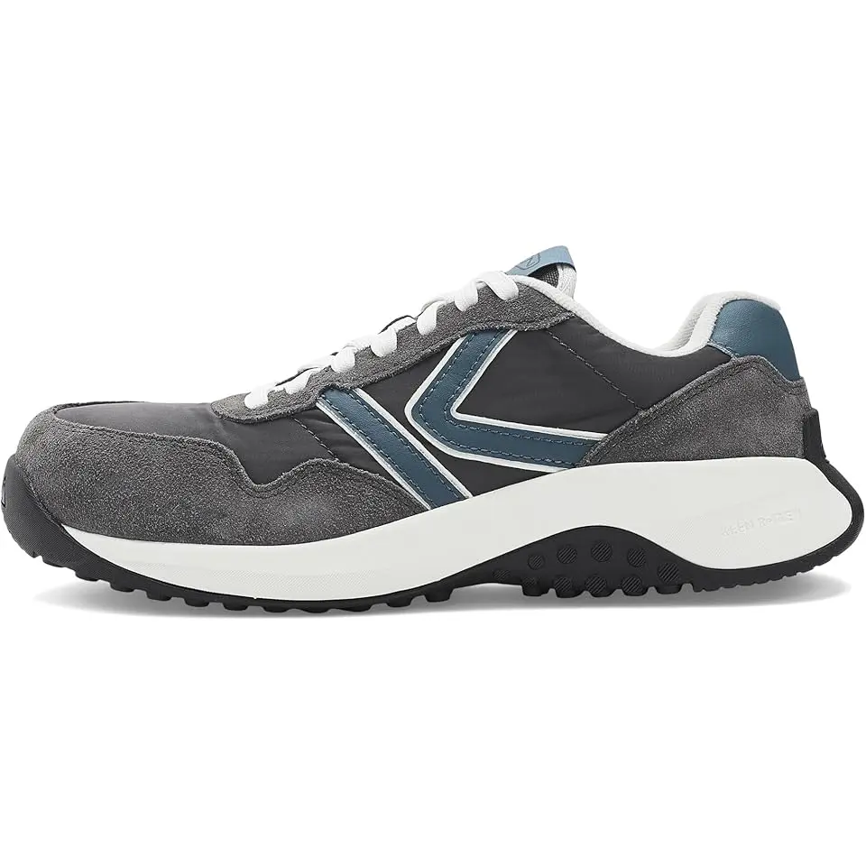 KS86 Utility ESD Work Sneakers (Carbon Toe)