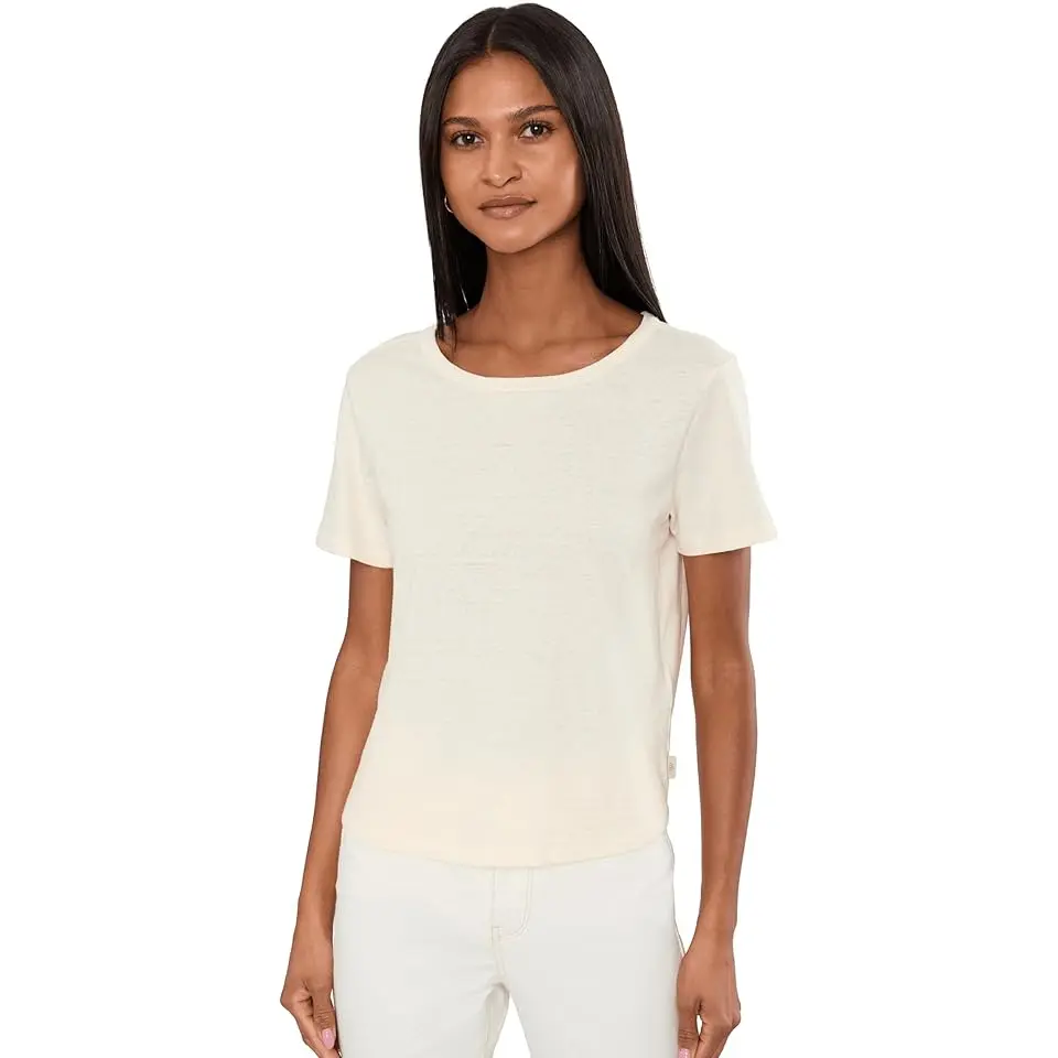Vacationer Boxy Tee