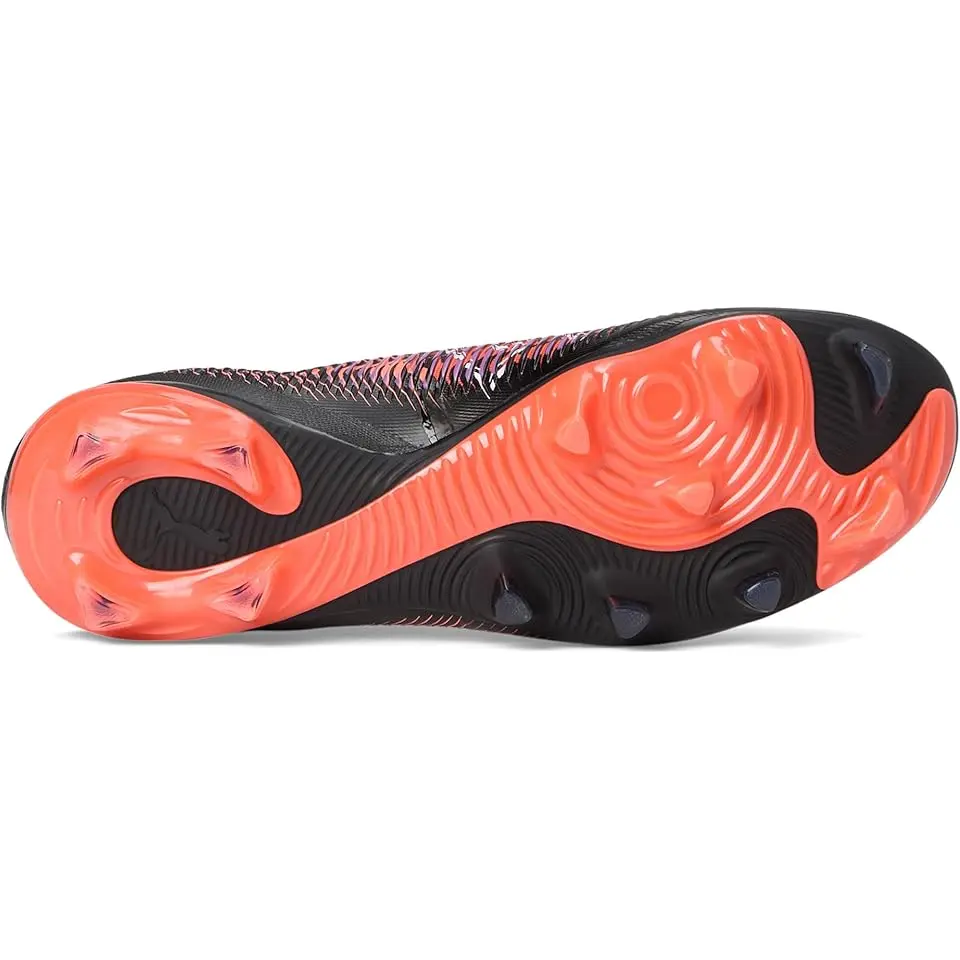 Future 8 Match Firm, Artificial Ground Soccer Cleats