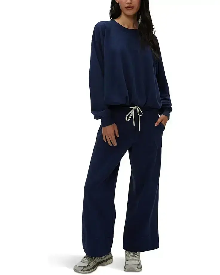 Women's Michael Stars Sadie Drawstring Pants