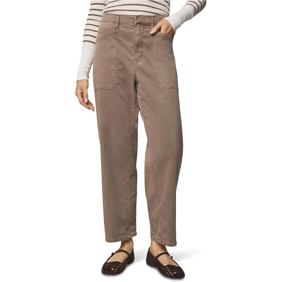 Carissa Twill Pants