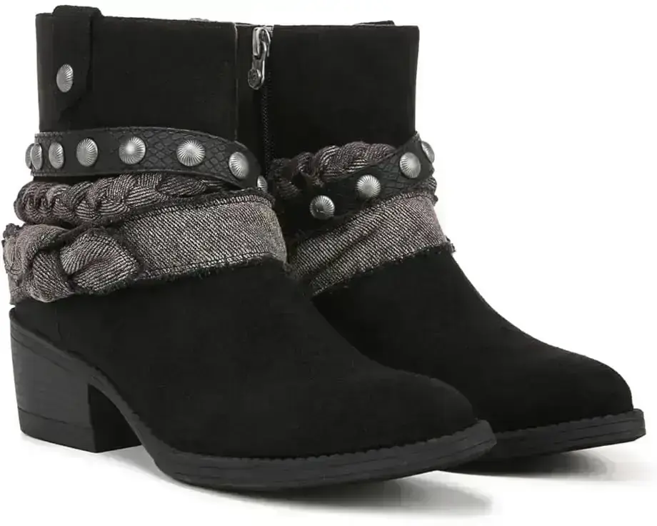 Women's Blowfish Malibu Rally Booties