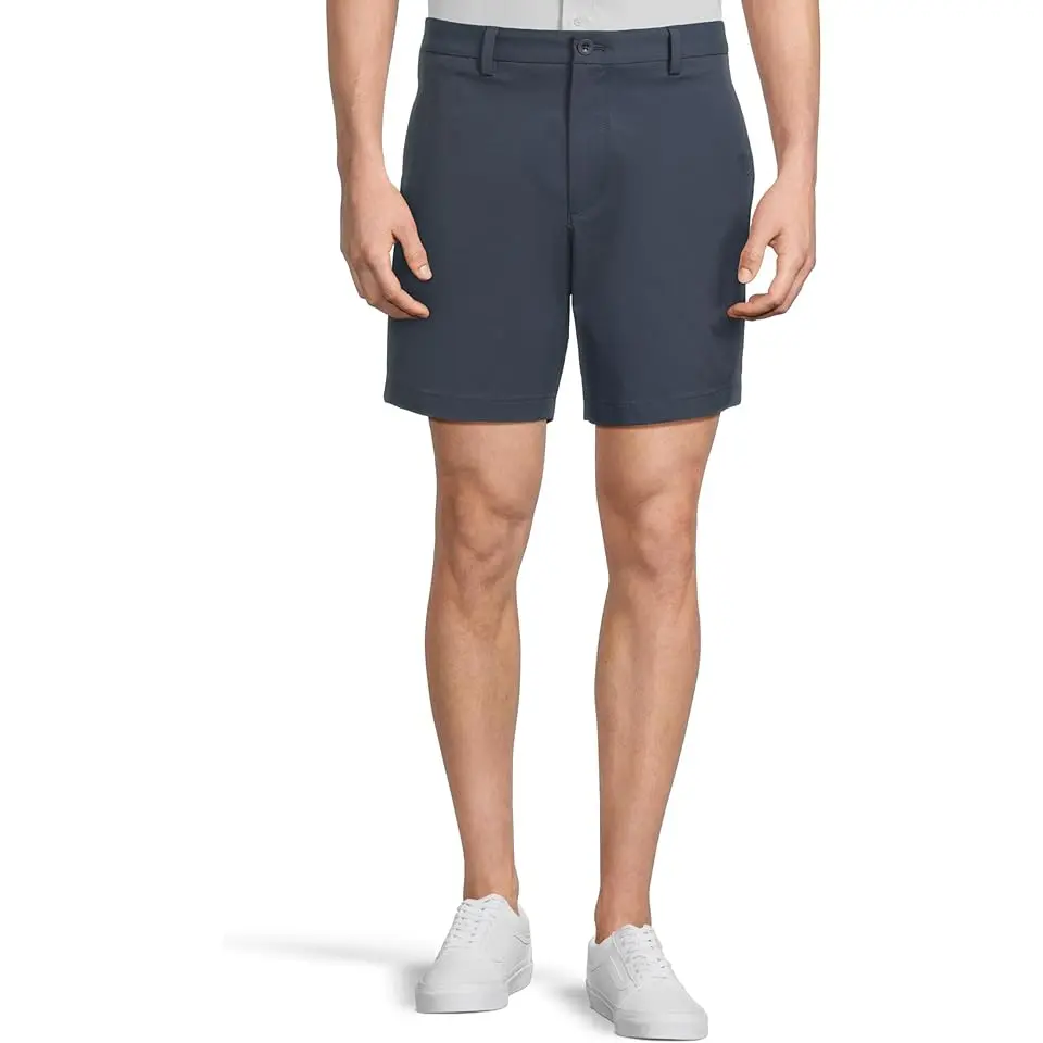 7" On-The-Go Shorts
