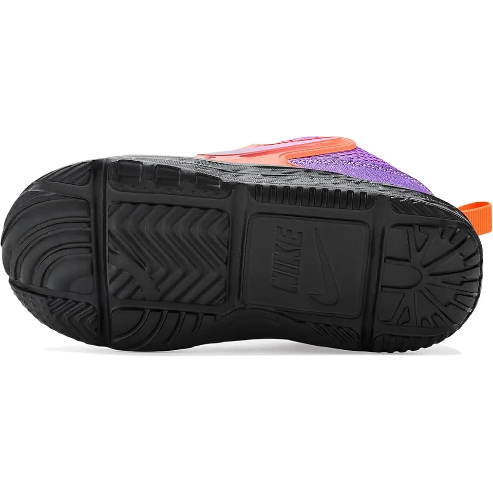 Team Hustle D 12 SE (Infant/Toddler)