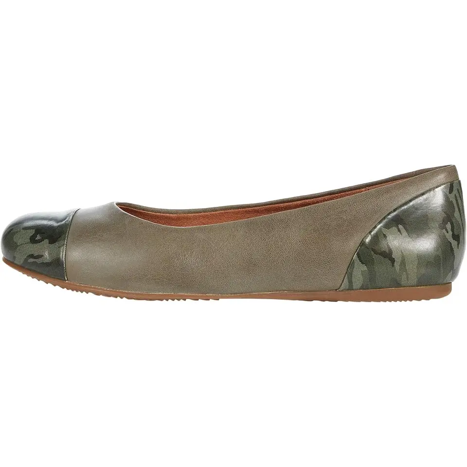 Sonoma Cap Toe