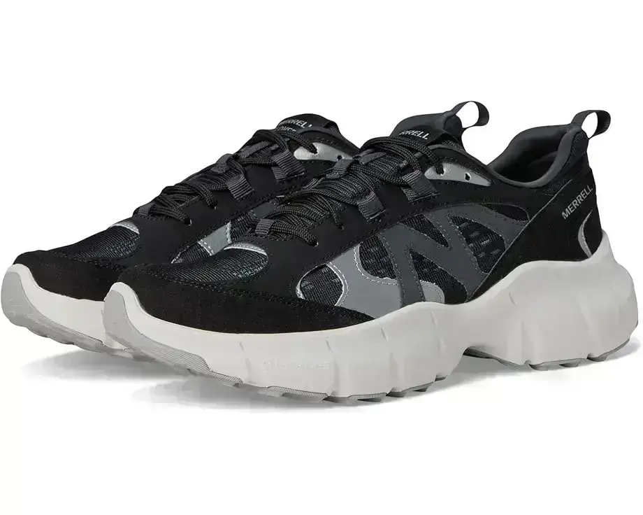 Clover Tech Sneaker