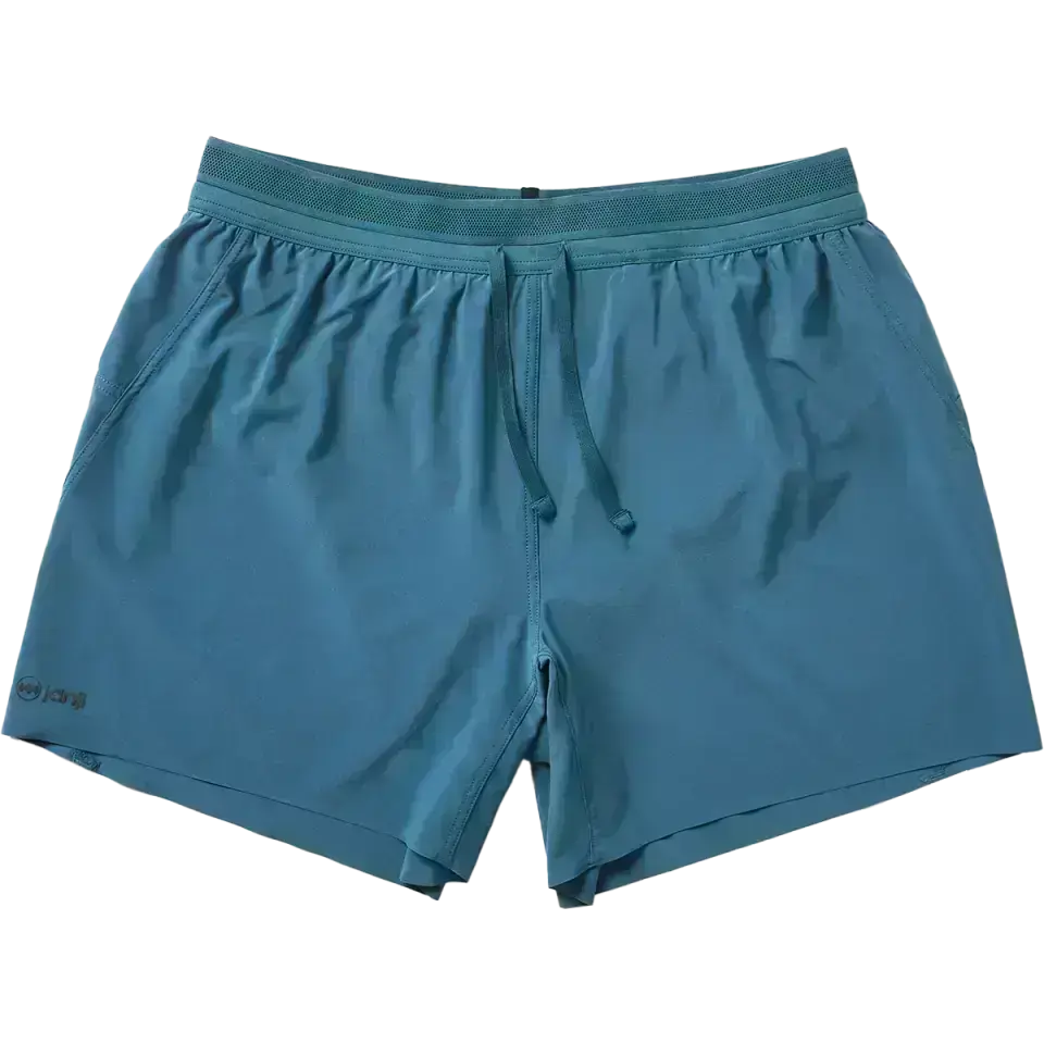 Men's 5" AFO Middle Short