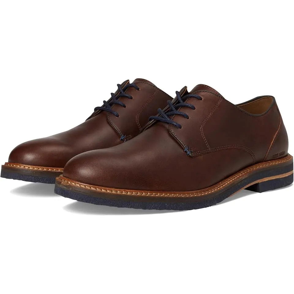 Calder Plain Toe