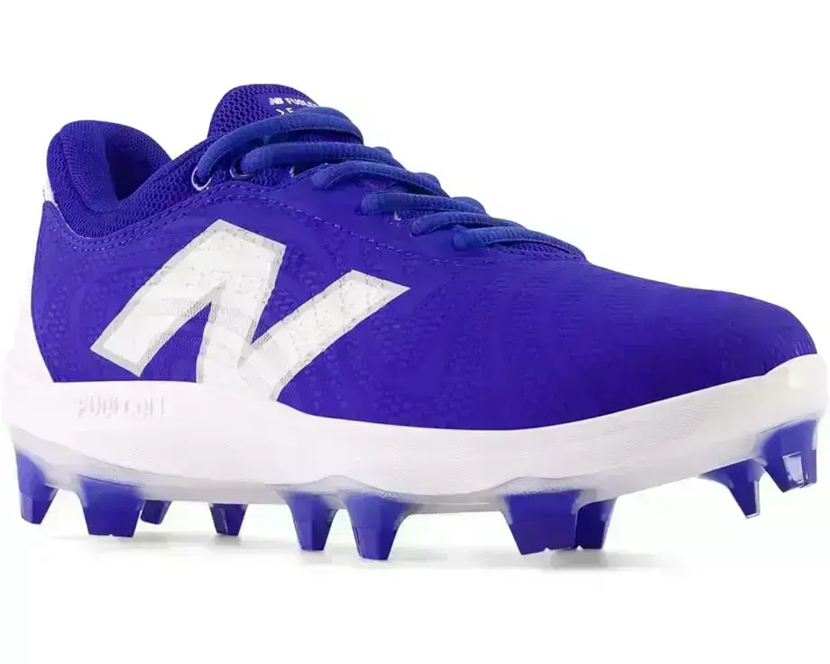 Women's New Balance FuelCell FUSE v4 Molded Softball Cleats