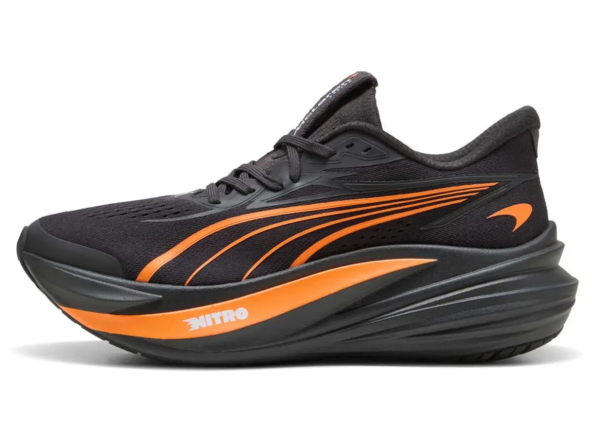 PUMA MagMax Nitro 2