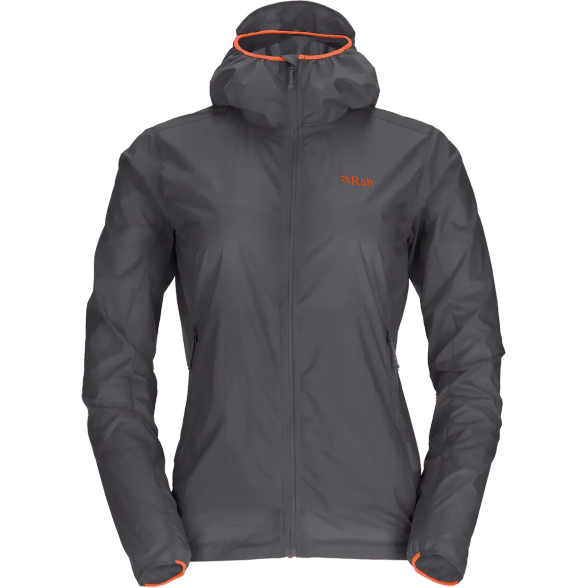 Women's Vital Hoody