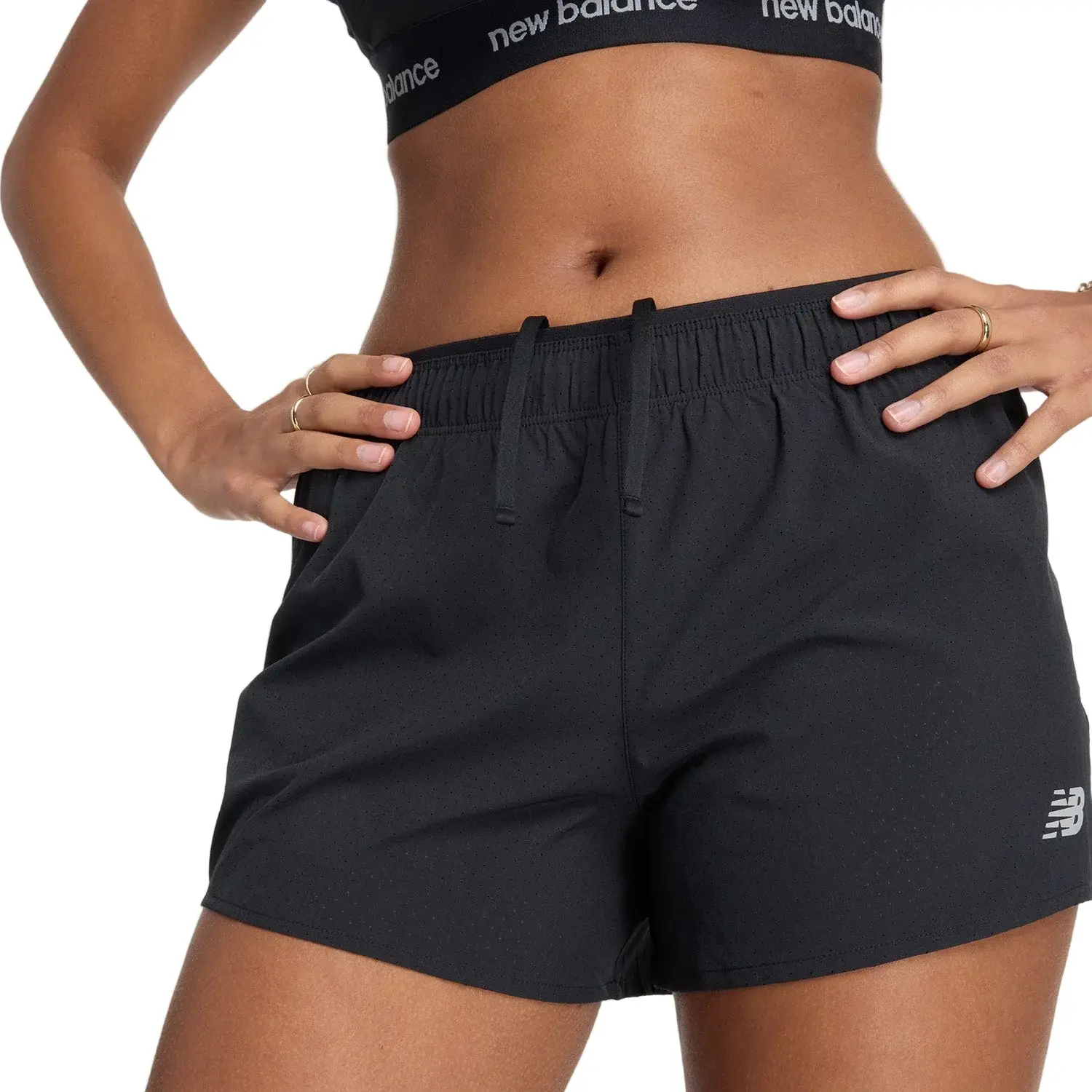 RC Shorts 3"