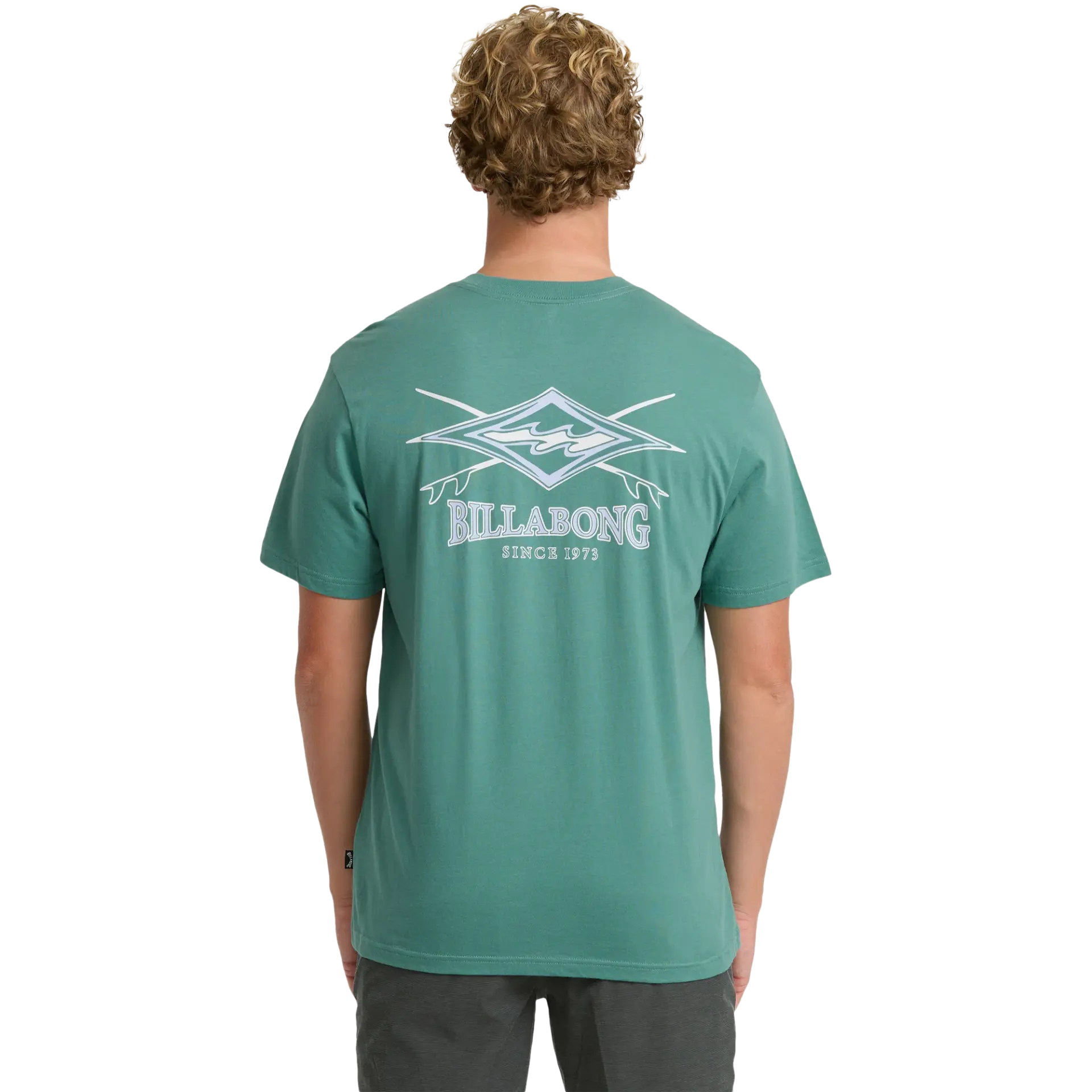 Men's Crossboards Premium Short Sleeve