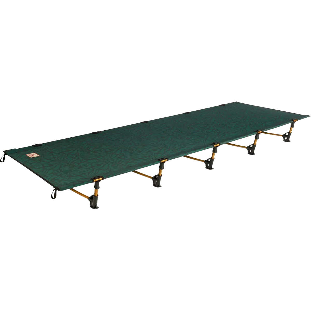 Lowdown Cot