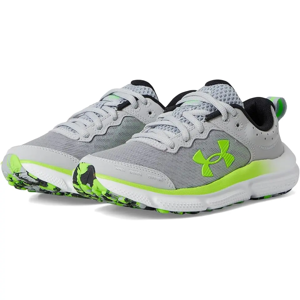 Assert 10 Sneakers (Big Kid)