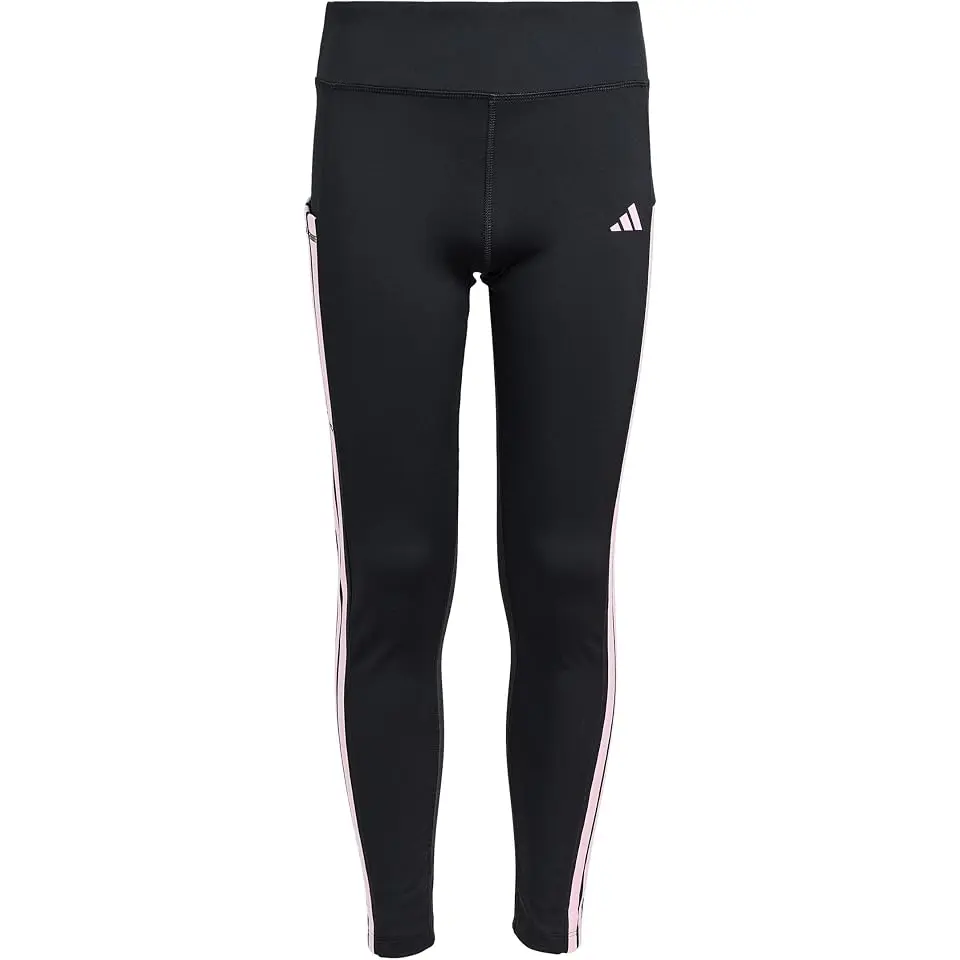 3S Cell Pocket Leggings (Big Kid)