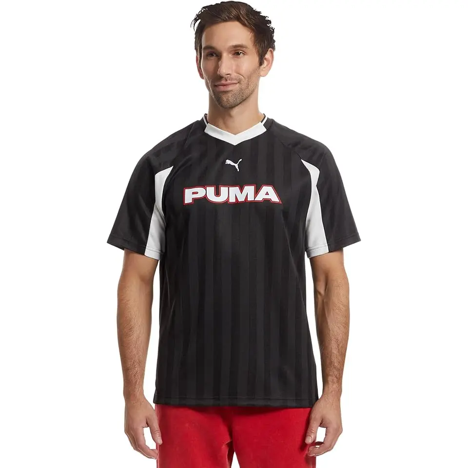 Sport Lifestyle Soccer Jersey