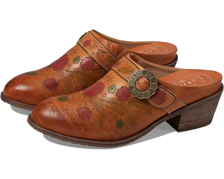 Women's L'Artiste by Spring Step Zoozi