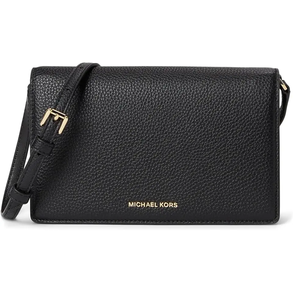 Jet Set Medium Flap Crossbody