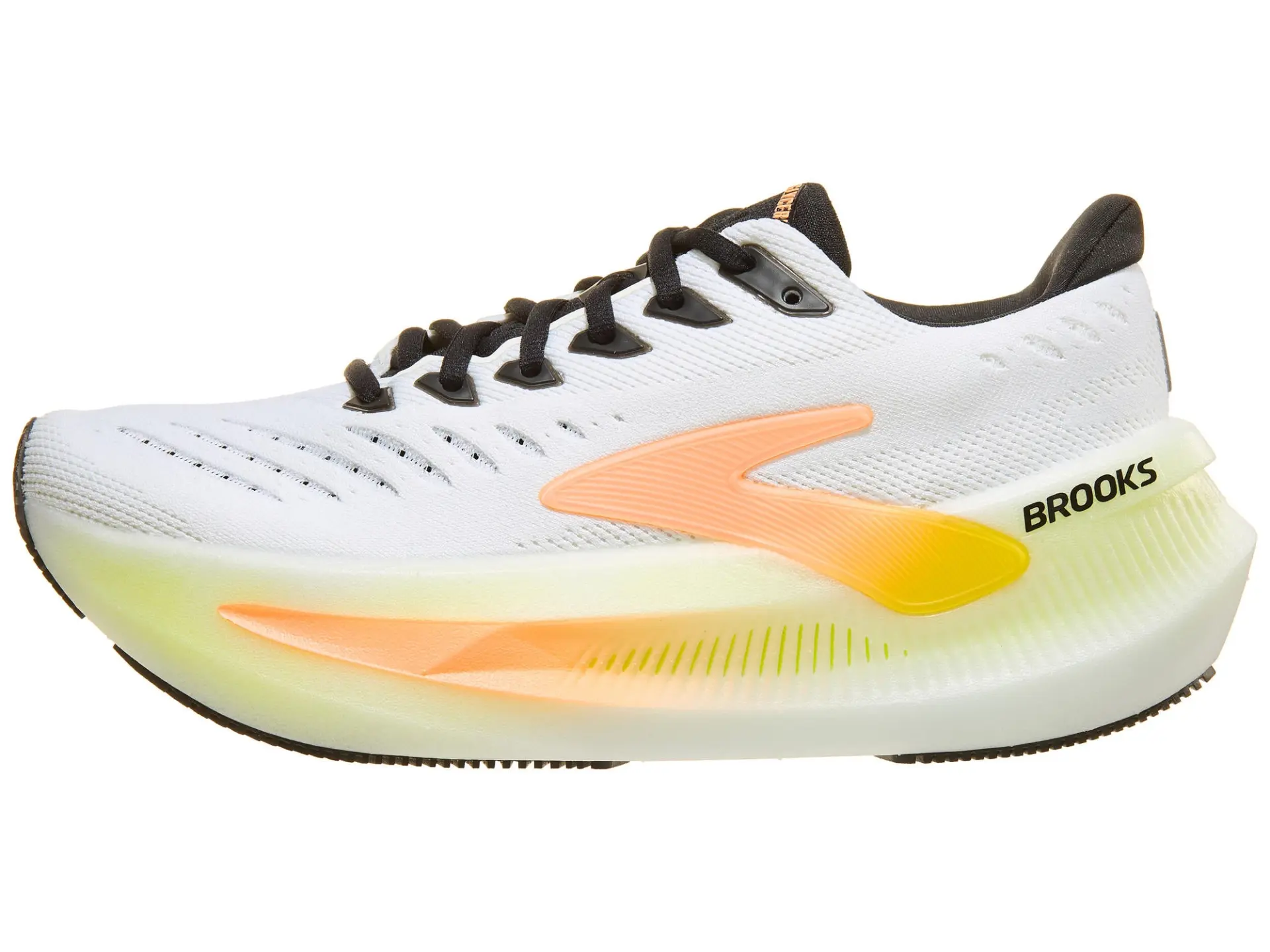 Brooks Glycerin Max 2