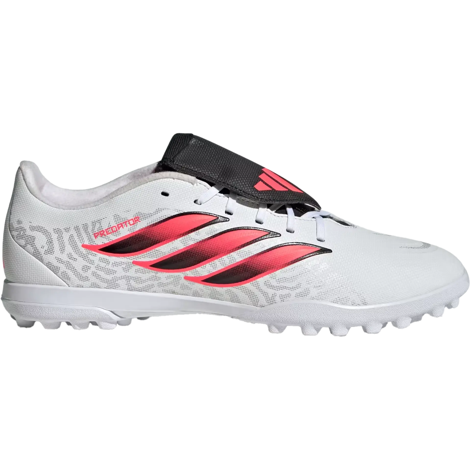 Predator Club Fold-Over Tongue TF