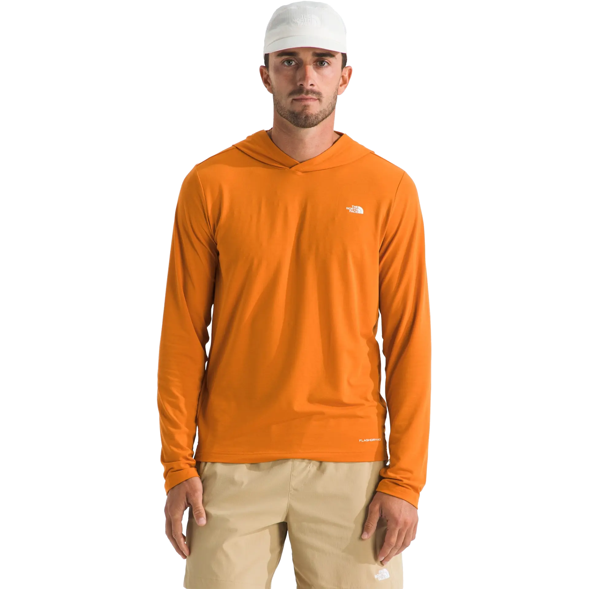 Men's Adventure Sun Hoodie