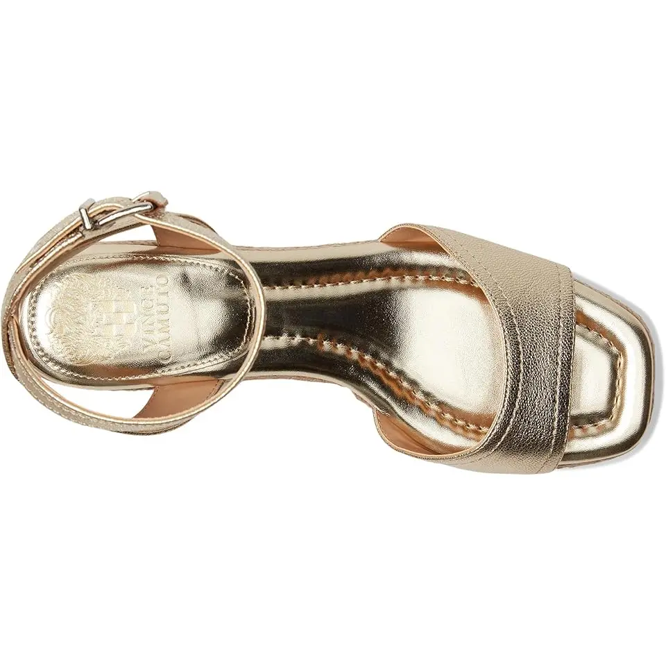 Lilla Espadrille Wedge