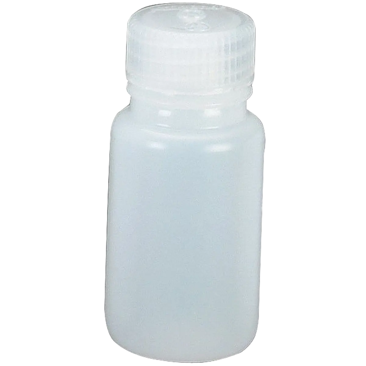Nalgene Mouth Round HDPE 2 OZ