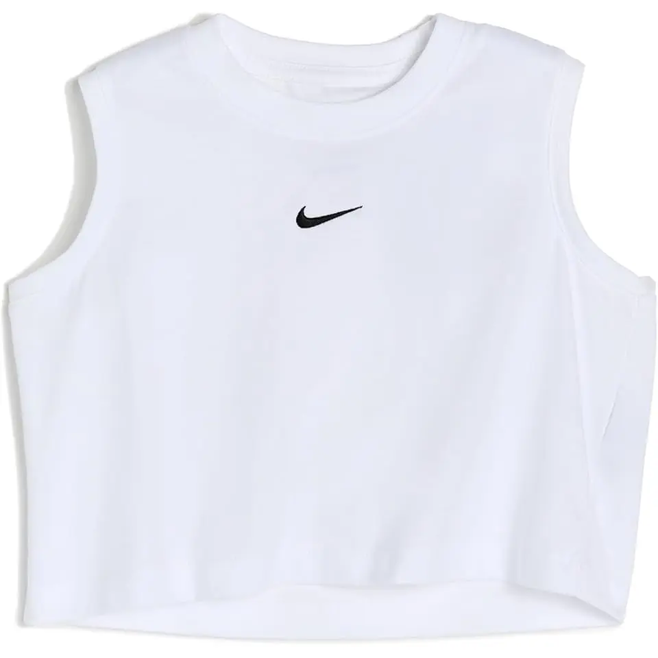 Dri-FIT Training Tank Top (Little Kid/Big Kid)