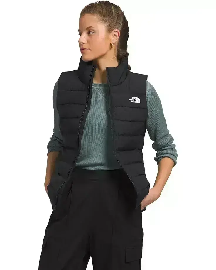 Women's The North Face Aconcagua 3 Vest