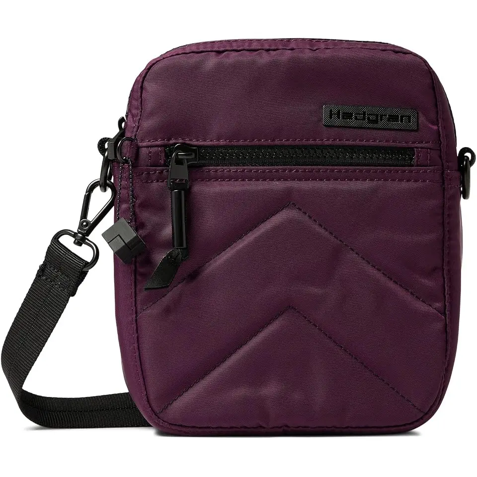 Zip Sustainably Made Crossbody