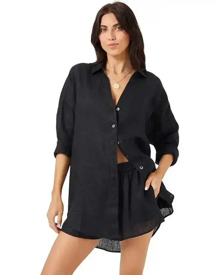 Women's L*Space Rio Tunic