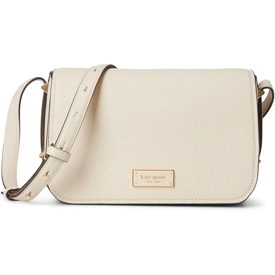 Liv Crossbody Bag