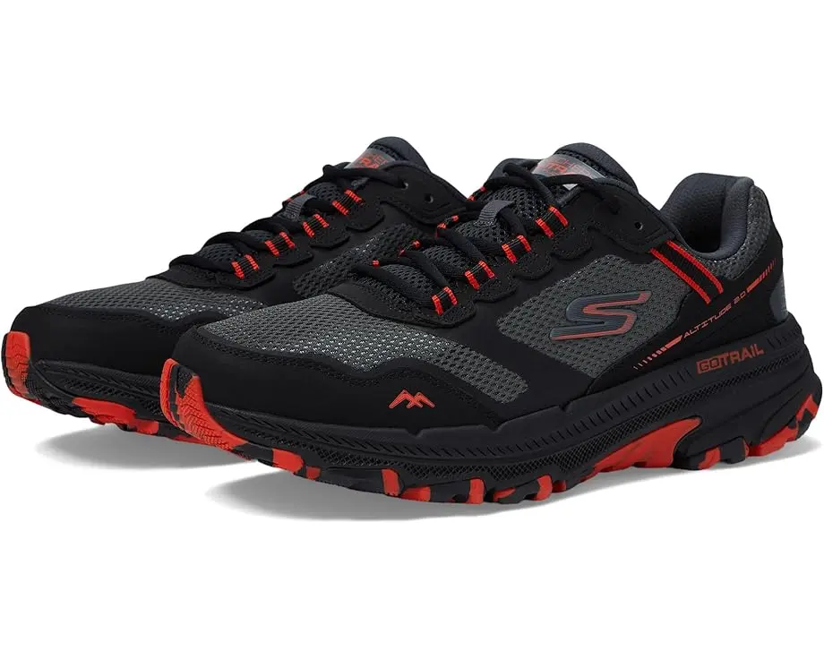 Men's SKECHERS Go Run Trail Altitude 2.0 - Mar