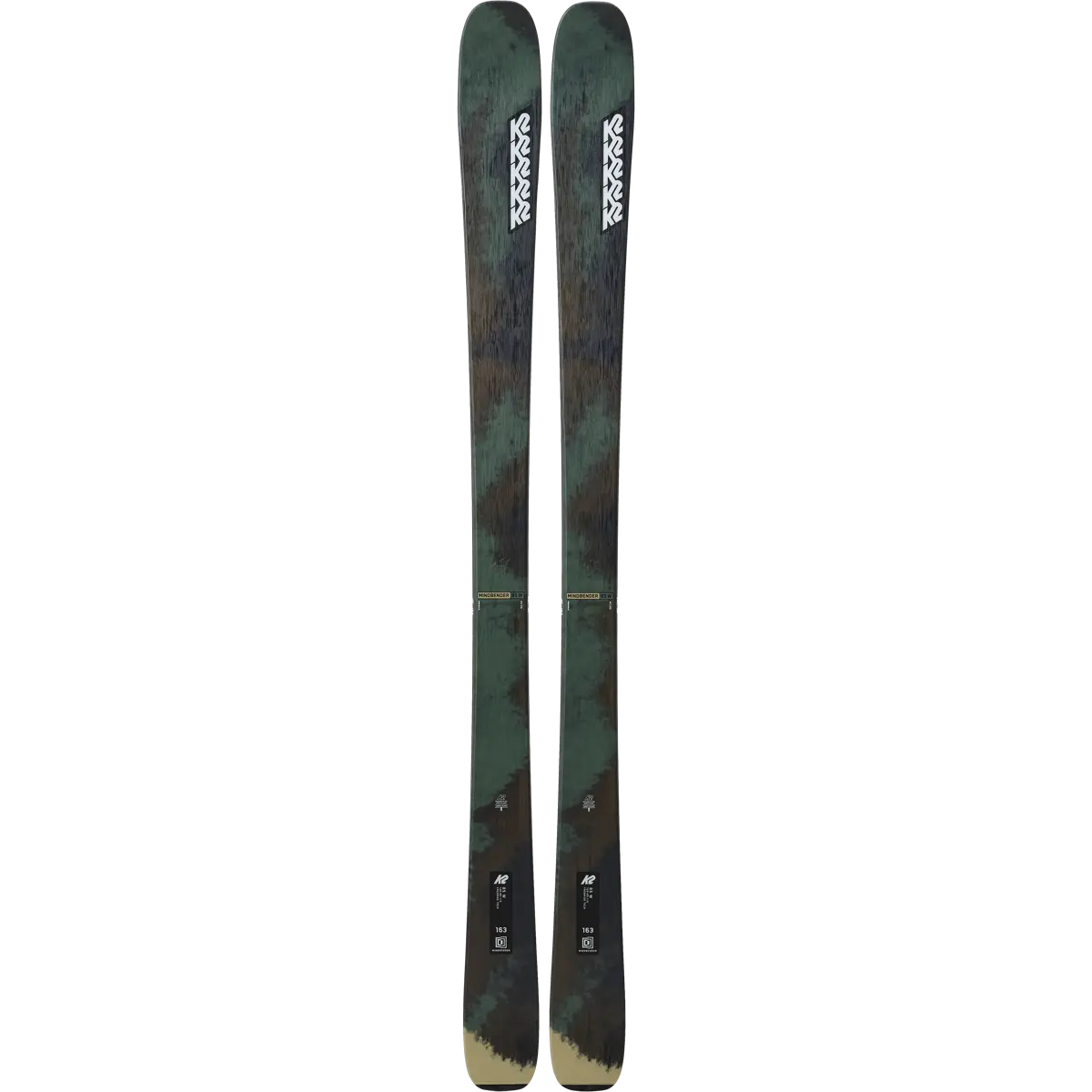 Women's Mindbender 85