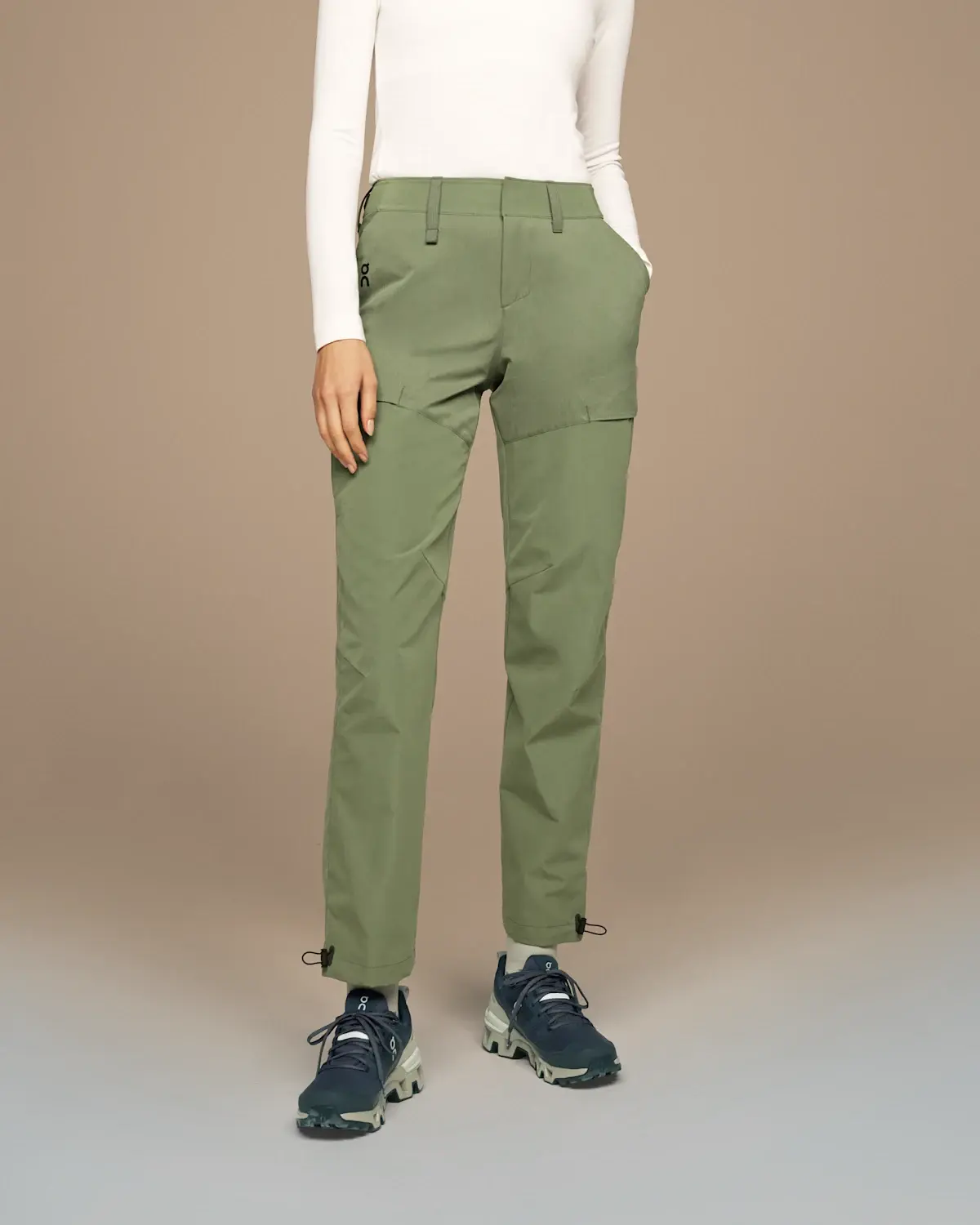 Explorer Pants